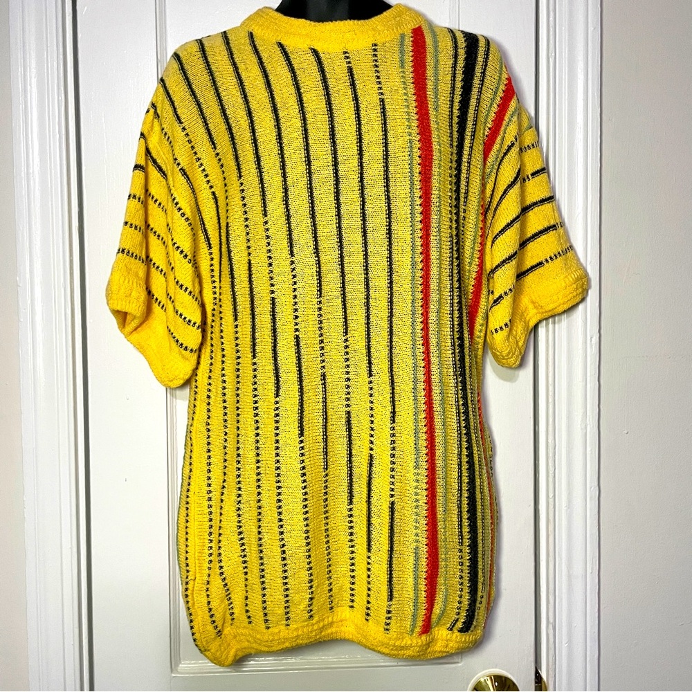 VINTAGE - Bergati Sweater